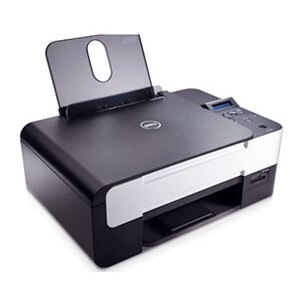 Dell v305 printer software download