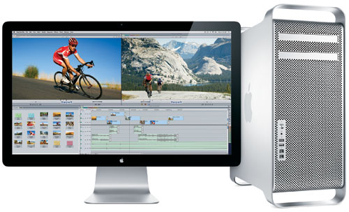 Video Output Cards For Mac Pro 2012